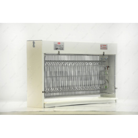 Антимоскитная лампа "WELL WE-400-2" Антимоскитная лампа "WELL WE-400-2"