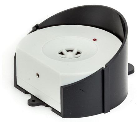 Отпугиватель кошек «Экоснайпер LS-937CD» Отпугиватель кошек «Экоснайпер LS-937CD»