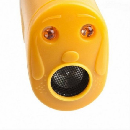 Отпугиватель собак «SITITEK ГРОМ-125» Отпугиватель собак «SITITEK ГРОМ-125»