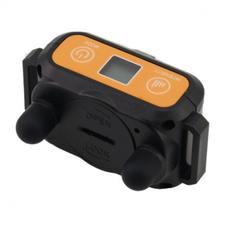 Ошейник антилай для собак «PET856» Ошейник антилай для собак «PET856»