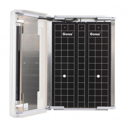 Ловушка для комаров "GENUS ECLIPSE ULTRA"