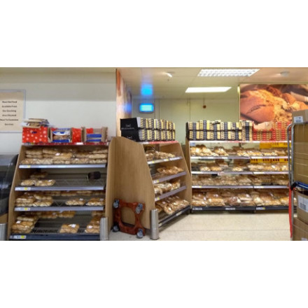 Клеевая ловушка летающих насекомых "GENUS COBRA"