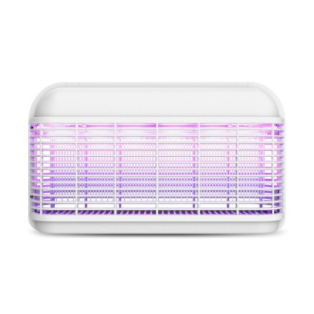 Инсектицидная лампа от насекомых "Экоснайпер GB-30BL"