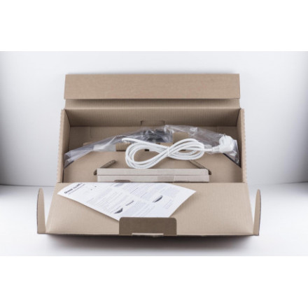 Ловушка для комаров "GENUS ILLUM ALPFA BLACK (цвет черный)" Ловушка для комаров "GENUS ILLUM ALPFA BLACK (цвет черный)"