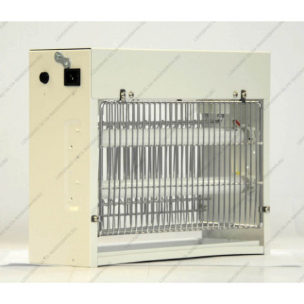 Антимоскитная лампа "WELL WE-150-2" Антимоскитная лампа "WELL WE-150-2"